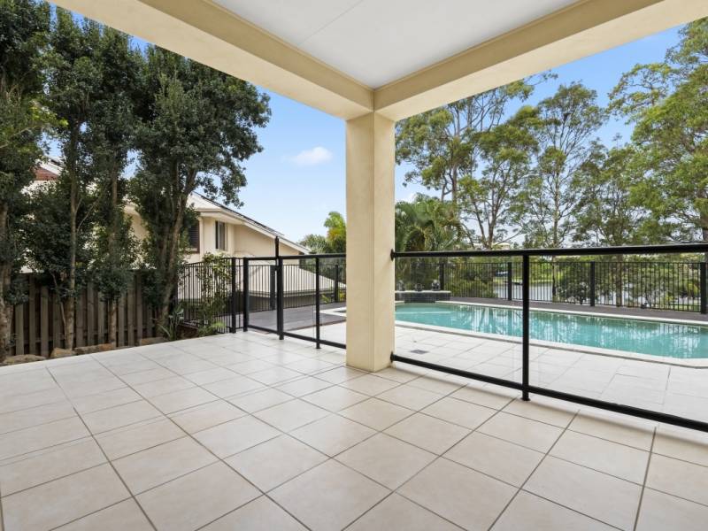 5 Waimea Drive, Varsity Lakes, QLD 4227 AUS