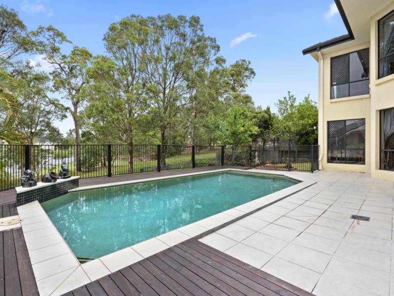 5 Waimea Drive, Varsity Lakes, QLD 4227 AUS