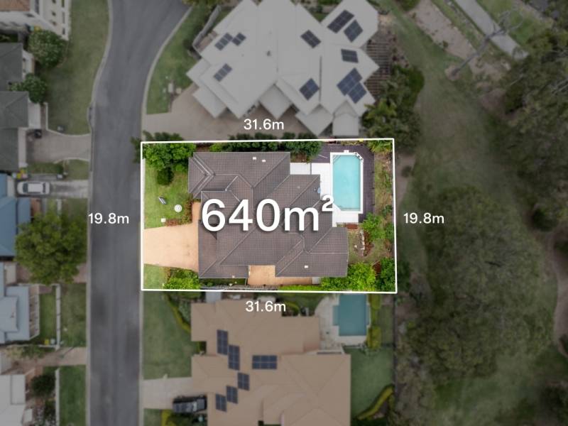 5 Waimea Drive, Varsity Lakes, QLD 4227 AUS