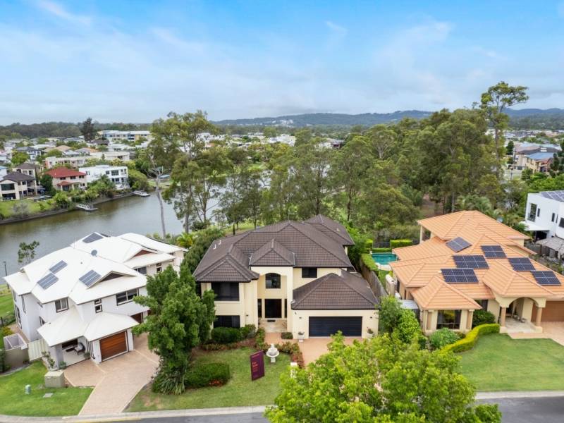 5 Waimea Drive, Varsity Lakes, QLD 4227 AUS