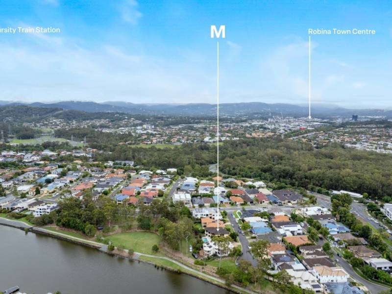 5 Waimea Drive, Varsity Lakes, QLD 4227 AUS