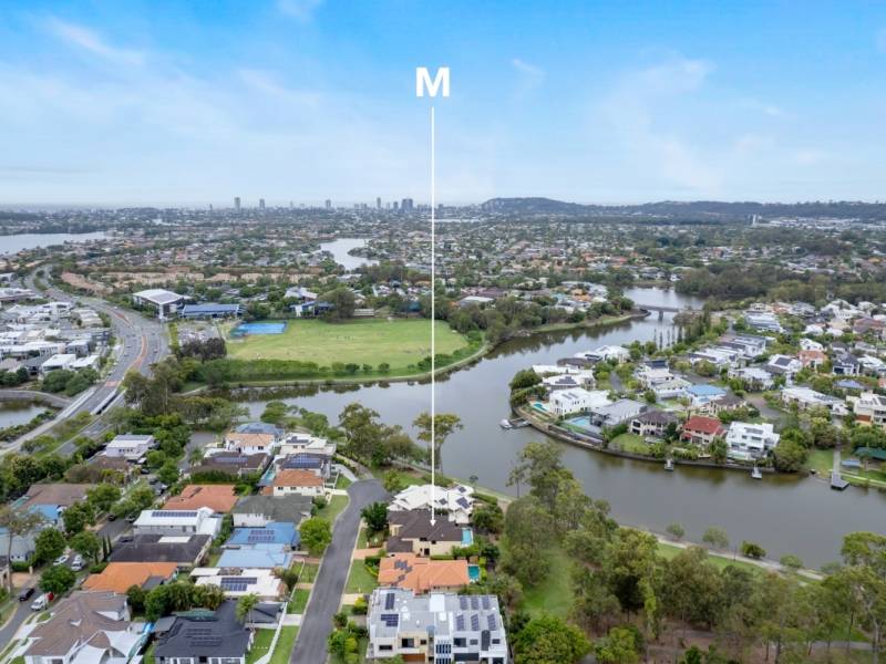 5 Waimea Drive, Varsity Lakes, QLD 4227 AUS