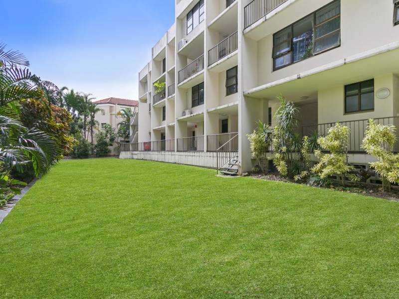 5/28 Woodroffe Avenue, Main Beach, QLD 4217 AUS