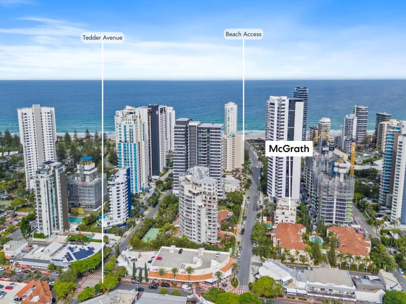 5/28 Woodroffe Avenue, Main Beach, QLD 4217 AUS