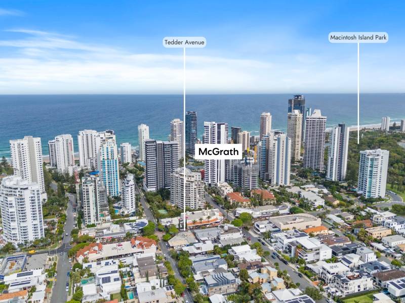 5/28 Woodroffe Avenue, Main Beach, QLD 4217 AUS