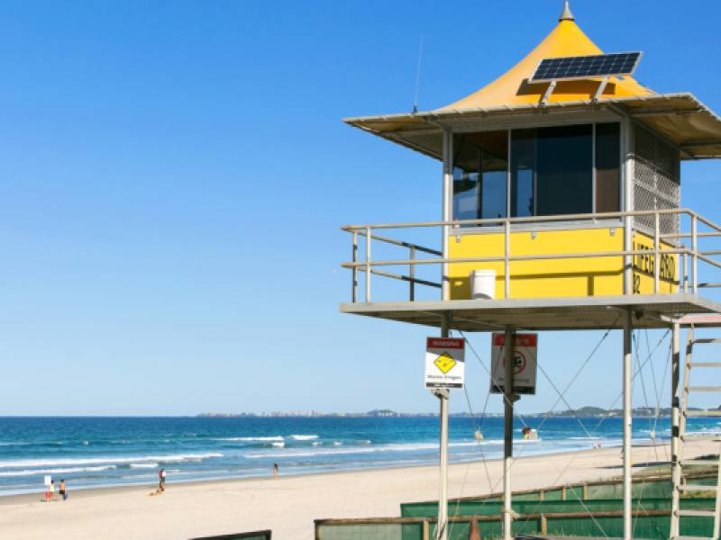 5/28 Woodroffe Avenue, Main Beach, QLD 4217 AUS