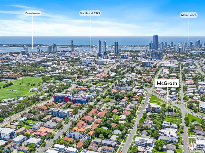 2/105 Falconer Street, Southport, QLD 4215 AUS
