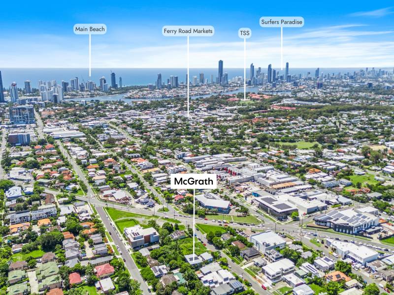 2/105 Falconer Street, Southport, QLD 4215 AUS