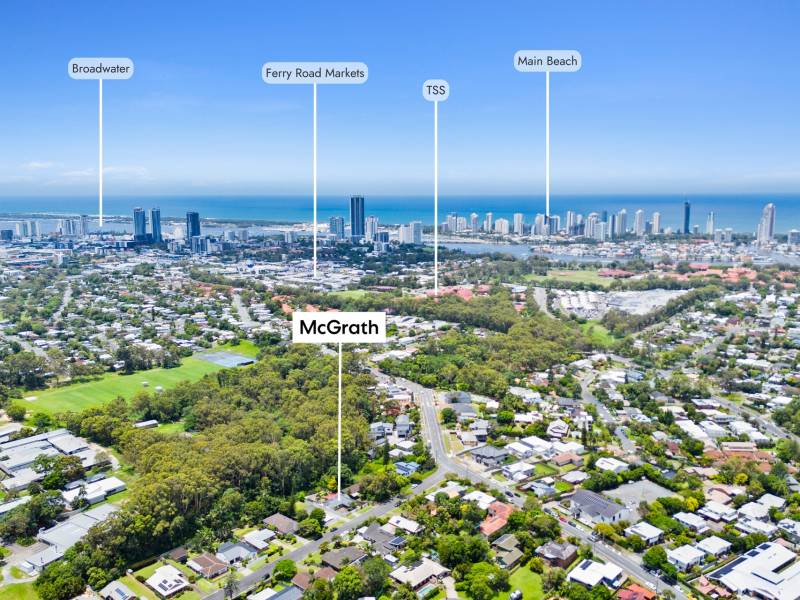 7 Merinda Court, Southport, QLD 4215 AUS