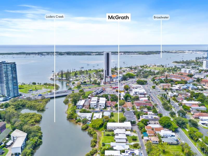 7/10 Tuesley Court, Southport, QLD 4215 AUS