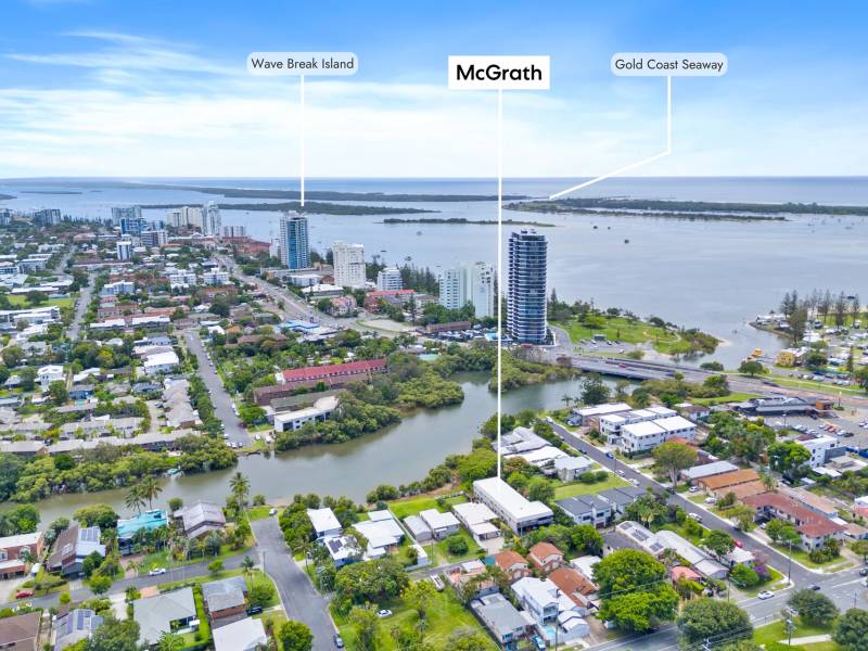 7/10 Tuesley Court, Southport, QLD 4215 AUS