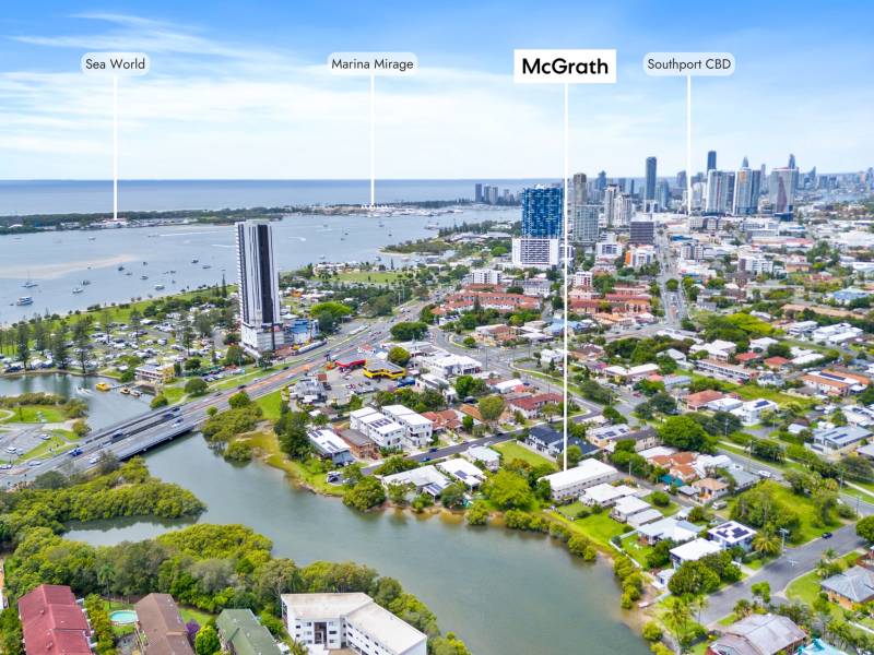 7/10 Tuesley Court, Southport, QLD 4215 AUS