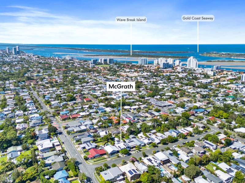 19 First Avenue, Labrador, QLD 4215 AUS