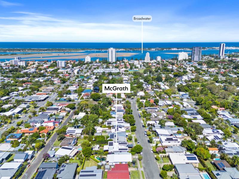 19 First Avenue, Labrador, QLD 4215 AUS