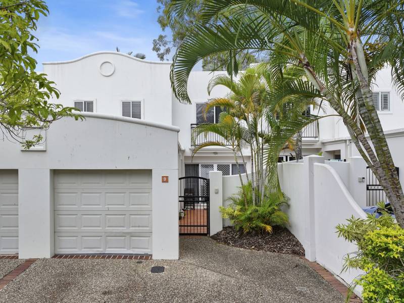 100 Cotlew Street, Southport, QLD 4215 AUS