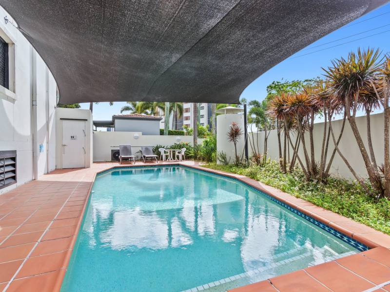 5/84 High Street, Southport, QLD 4215 AUS