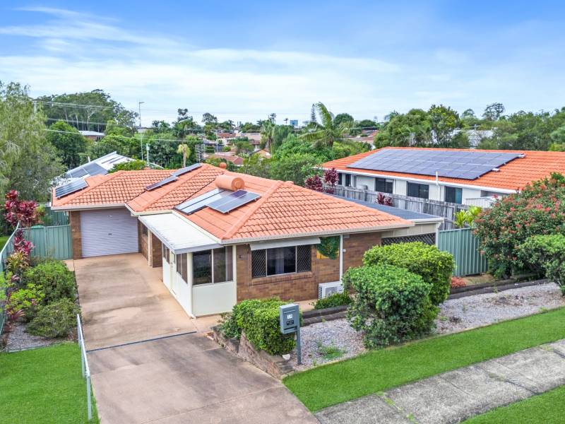 19 Melbourne Road, Arundel, QLD 4214 AUS
