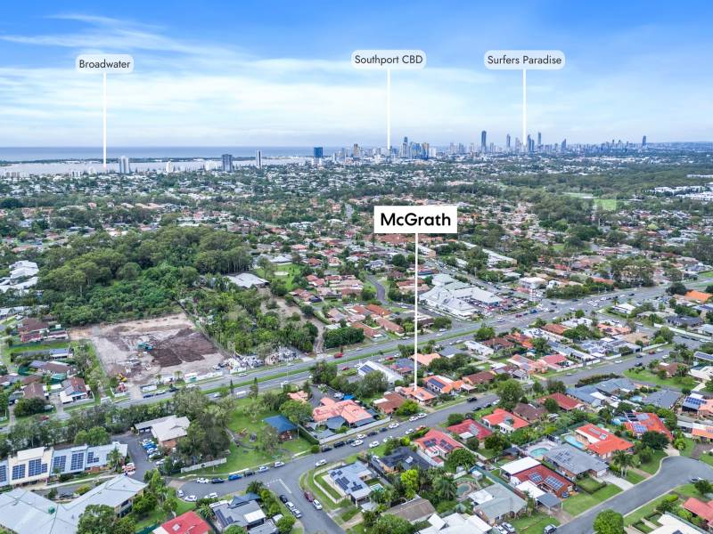 19 Melbourne Road, Arundel, QLD 4214 AUS