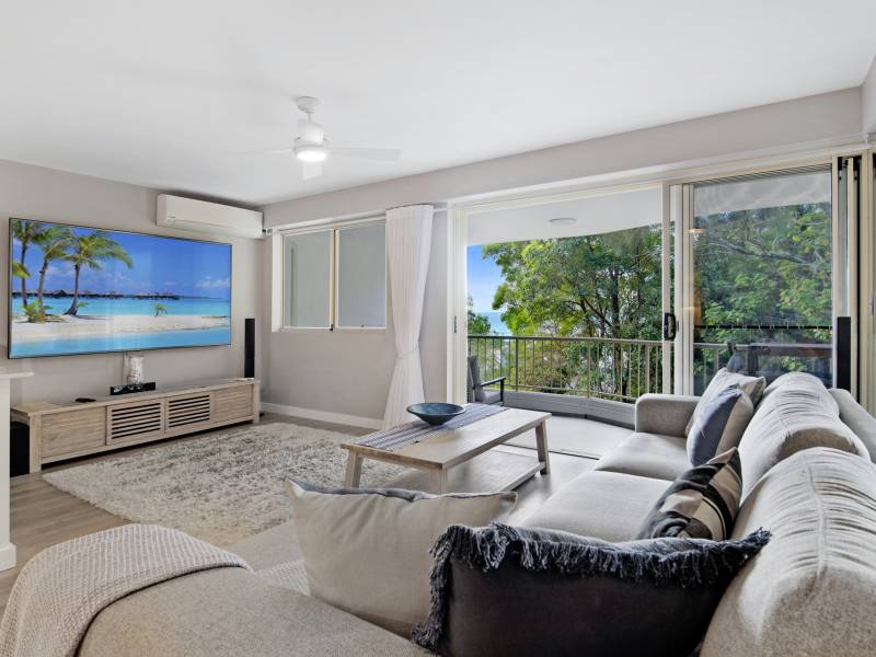 43/38-42 Duringan Street, Currumbin, QLD 4223 AUS