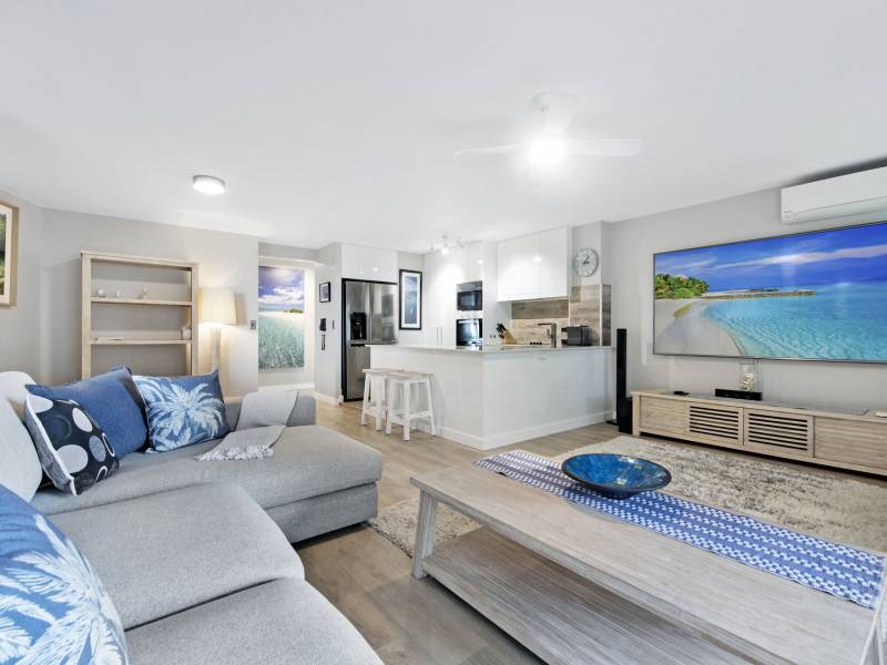 43/38-42 Duringan Street, Currumbin, QLD 4223 AUS