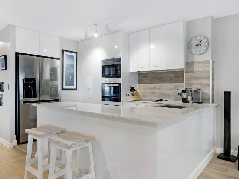 43/38-42 Duringan Street, Currumbin, QLD 4223 AUS