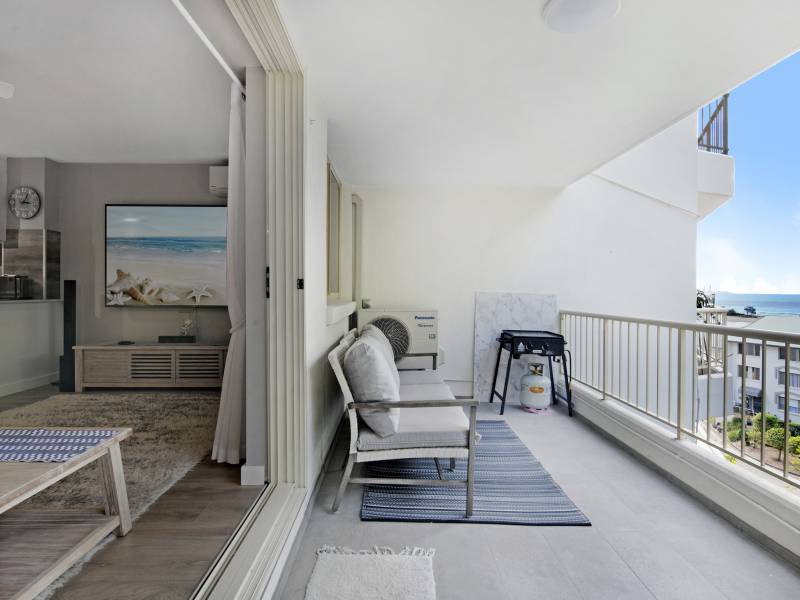 43/38-42 Duringan Street, Currumbin, QLD 4223 AUS