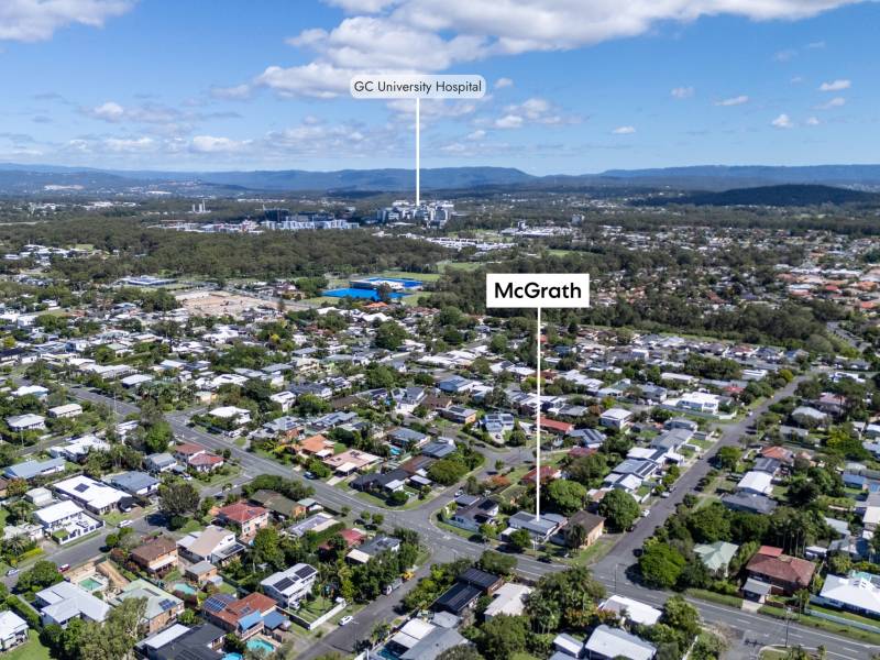 64 Wilson Street, Labrador, QLD 4215 AUS