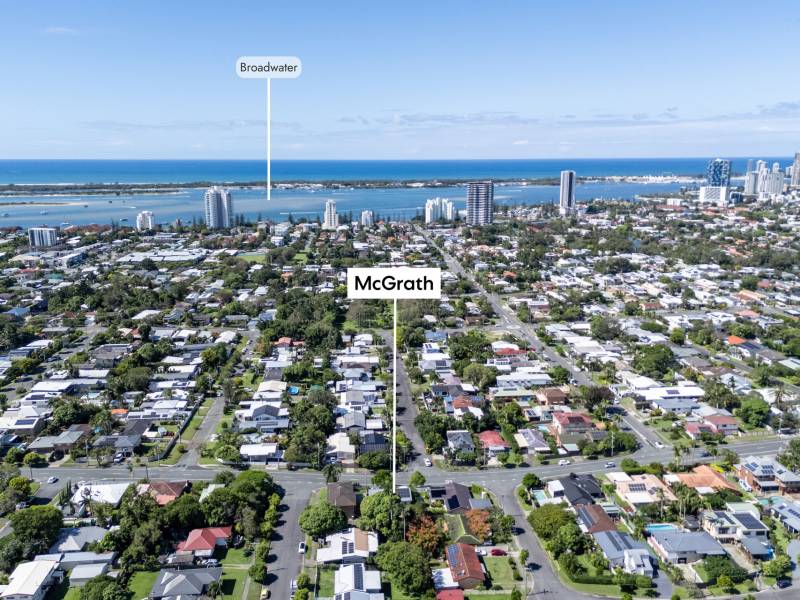 64 Wilson Street, Labrador, QLD 4215 AUS