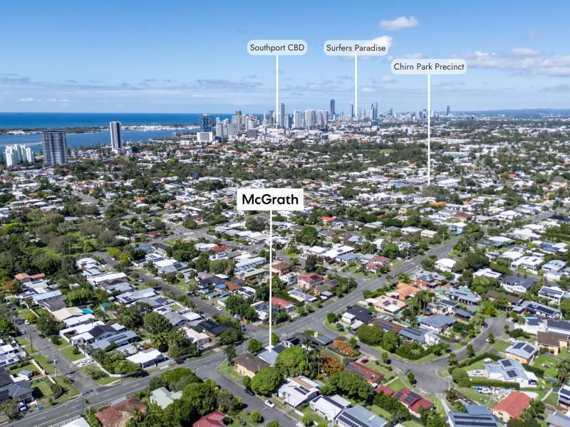 64 Wilson Street, Labrador, QLD 4215 AUS