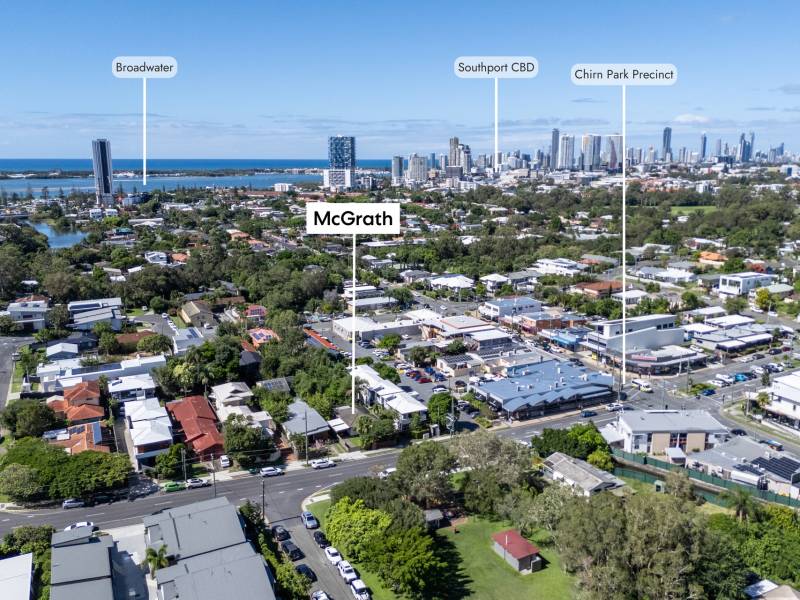 9 Turpin Road, Labrador, QLD 4215 AUS