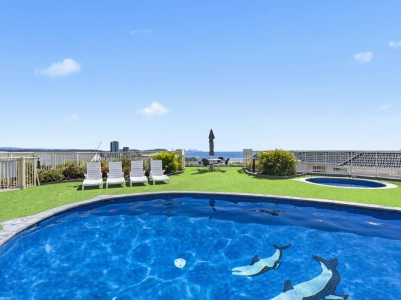 43/38-42 Duringan Street, Currumbin, QLD 4223 AUS