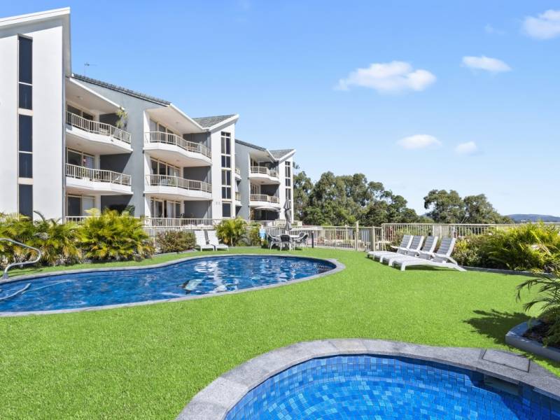 43/38-42 Duringan Street, Currumbin, QLD 4223 AUS