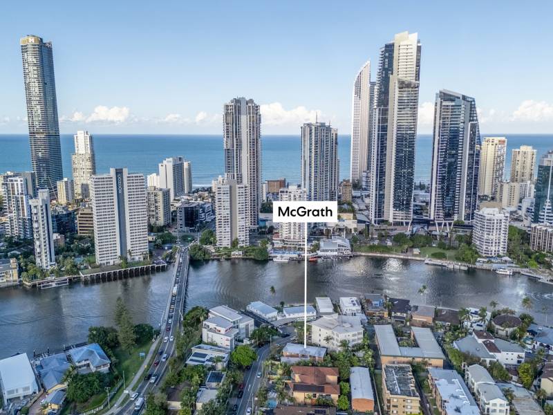 2/34 Tarcoola Crescent, Surfers Paradise, QLD 4217 AUS