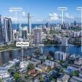 2/34 Tarcoola Crescent, Surfers Paradise, QLD 4217 AUS