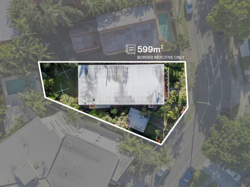 2/34 Tarcoola Crescent, Surfers Paradise, QLD 4217 AUS