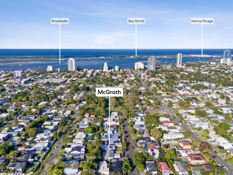 15 Goss Avenue, Labrador, QLD 4215 AUS