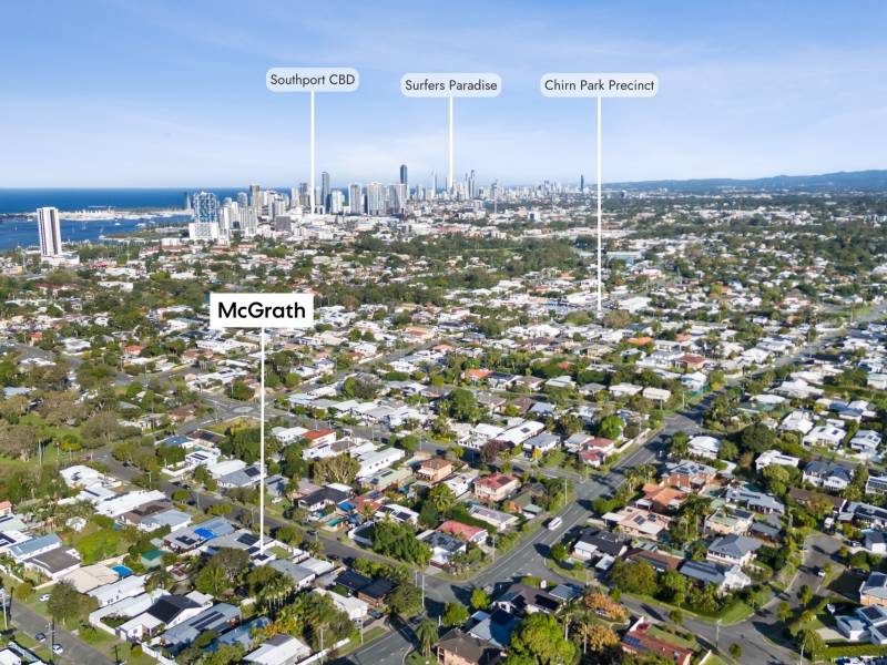 15 Goss Avenue, Labrador, QLD 4215 AUS