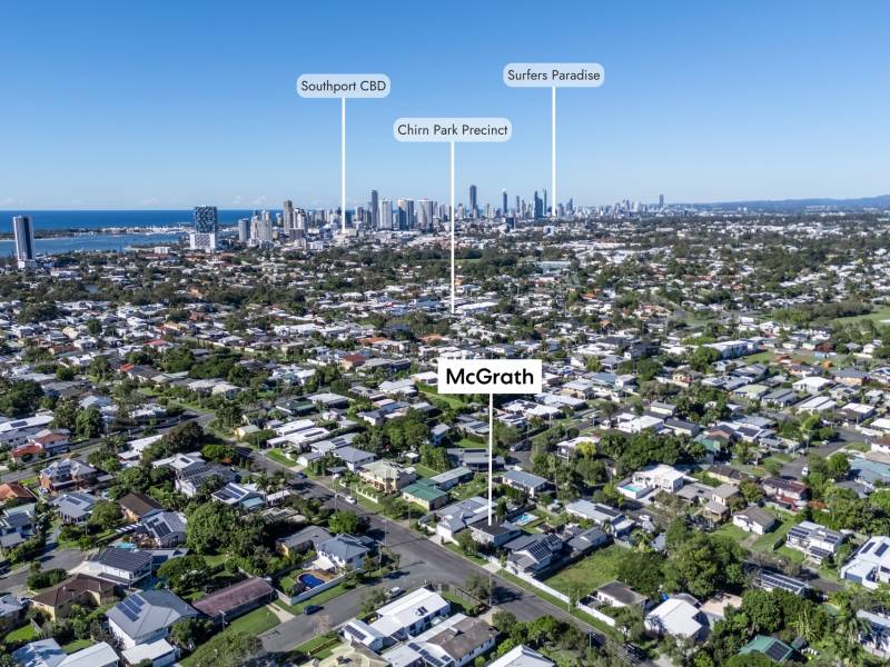 18 Bellevue Parade, Labrador, QLD 4215 AUS