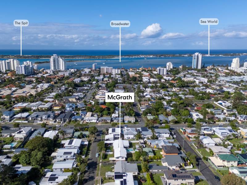 6 Saltash Street, Labrador, QLD 4215 AUS