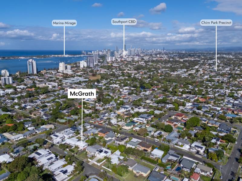 6 Saltash Street, Labrador, QLD 4215 AUS