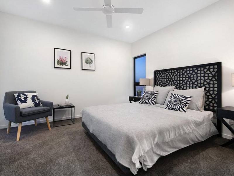 4/77 Musgrave Avenue, Labrador, QLD 4215 AUS