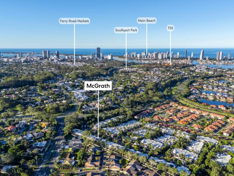 10/100 Cotlew Street East, Southport, QLD 4215 AUS