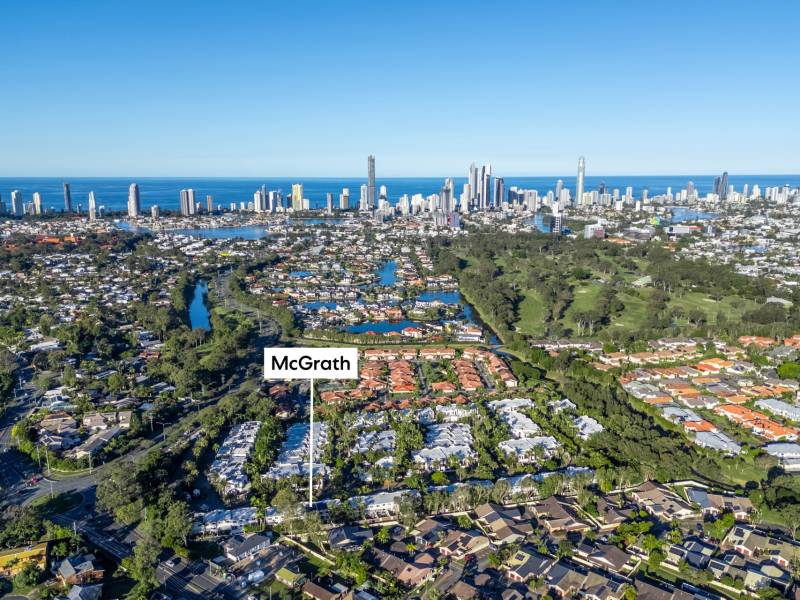 10/100 Cotlew Street East, Southport, QLD 4215 AUS