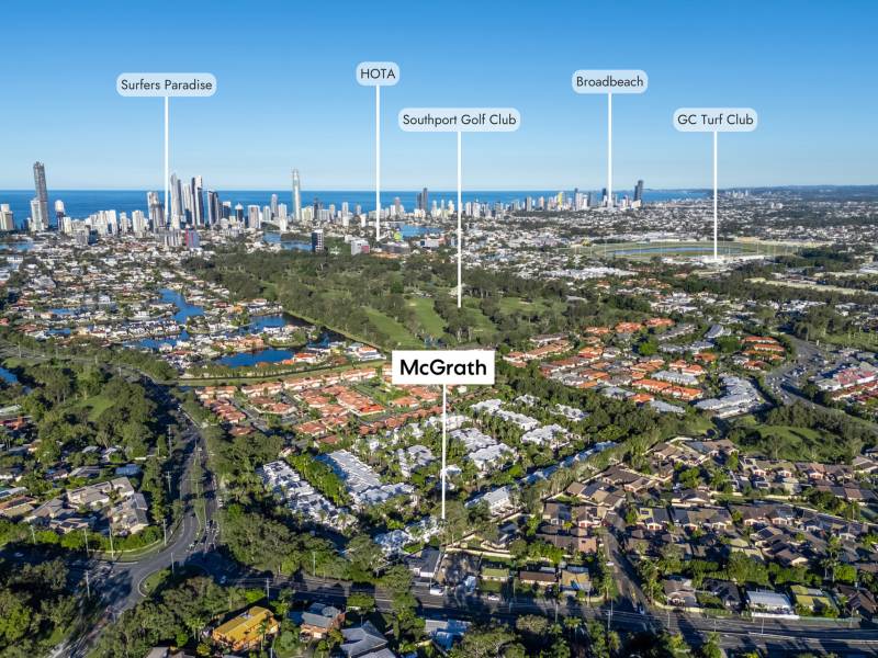 10/100 Cotlew Street East, Southport, QLD 4215 AUS