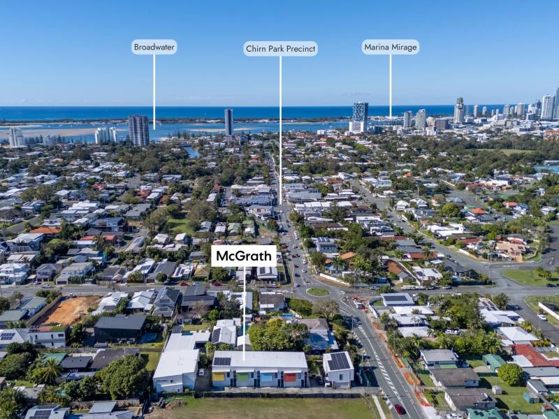 4/77 Musgrave Avenue, Labrador, QLD 4215 AUS