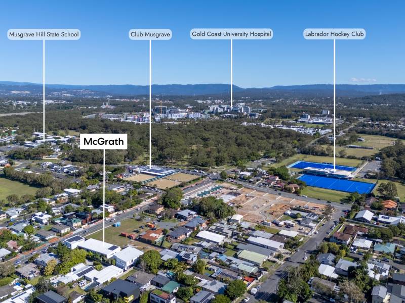 4/77 Musgrave Avenue, Labrador, QLD 4215 AUS