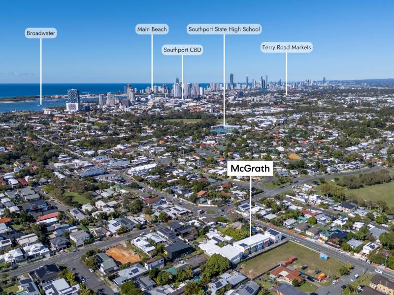 4/77 Musgrave Avenue, Labrador, QLD 4215 AUS