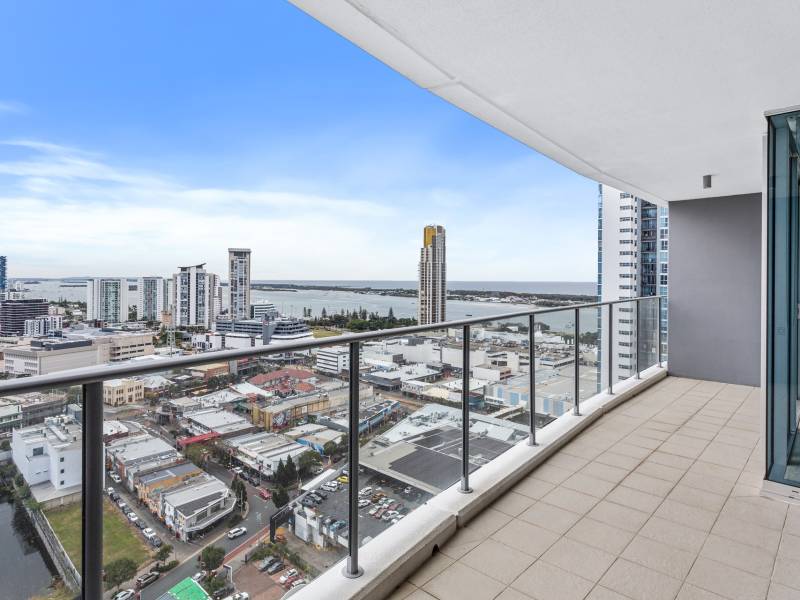32008/9 Lawson Street, Southport, QLD 4215 AUS