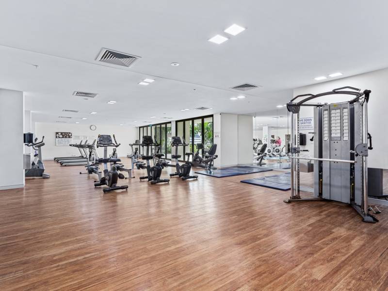 32008/9 Lawson Street, Southport, QLD 4215 AUS