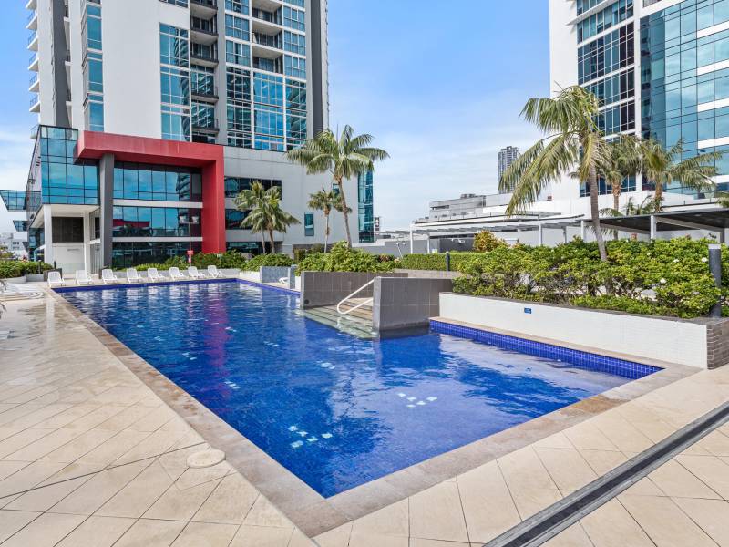 32008/9 Lawson Street, Southport, QLD 4215 AUS